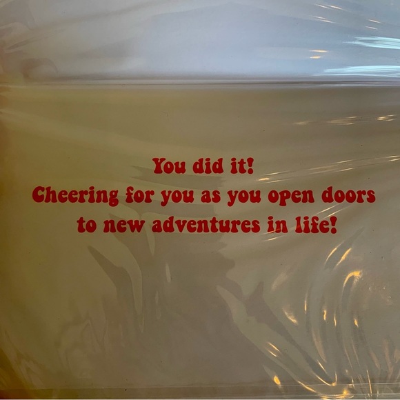 Lot of 6 Graduation Greeting Cards Set Celebration Grads Graduates Variety Pack - Picture 10 of 16